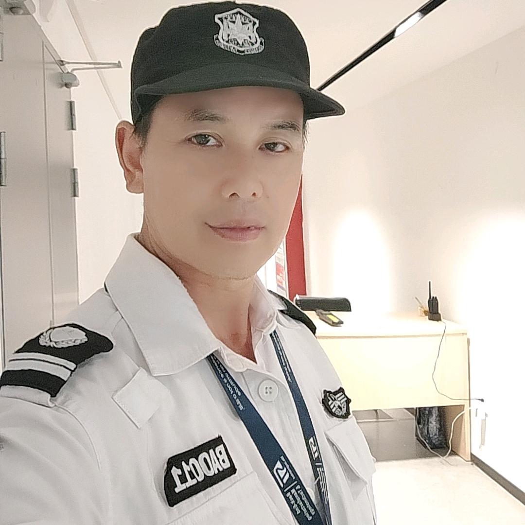 杨叔