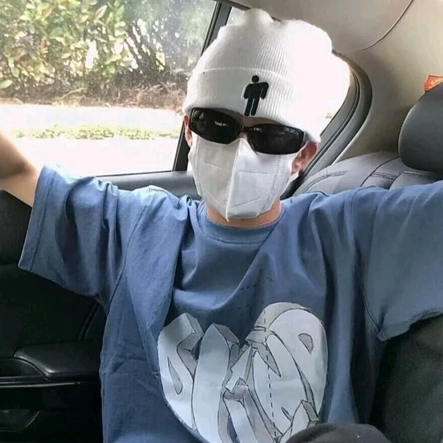 佳 仔 @