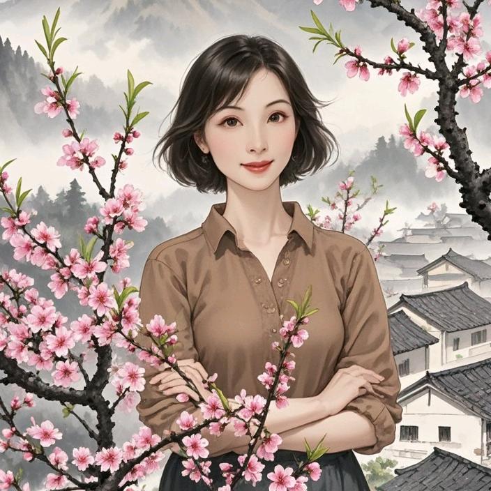 朱珠