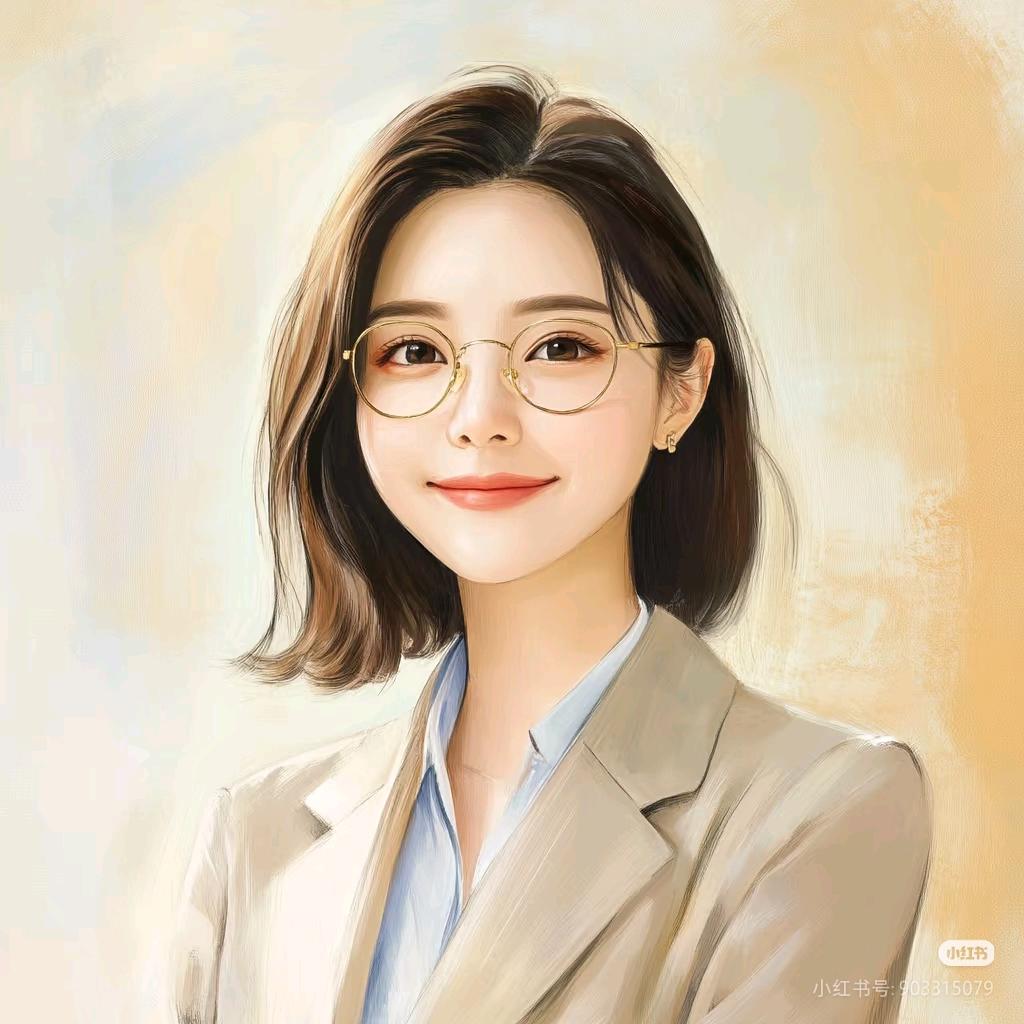 Sunny 老师讲英语