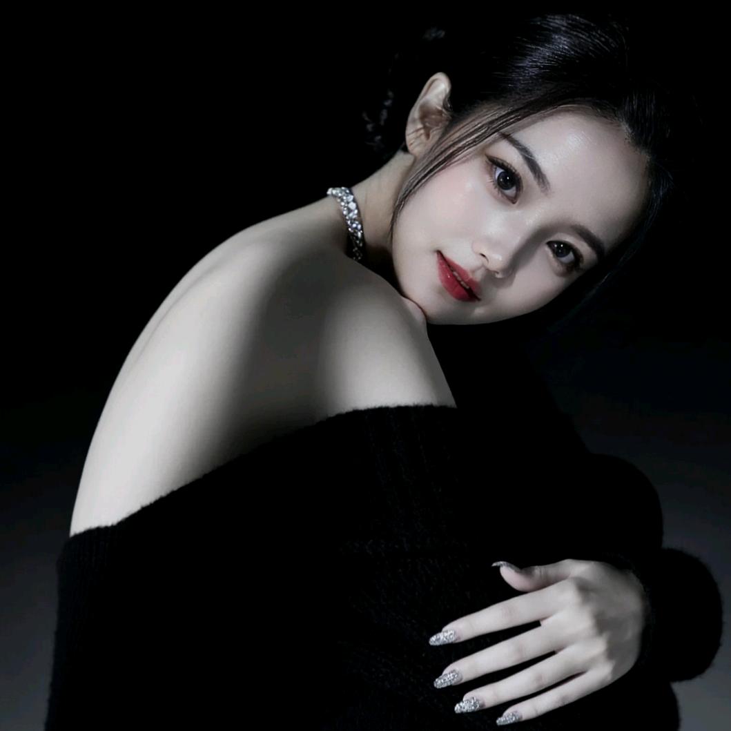 你最爱的小妖精💑💑💑