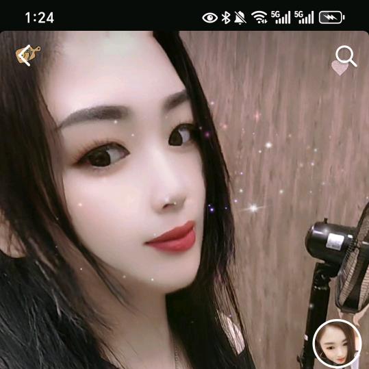 蓝色妖jing