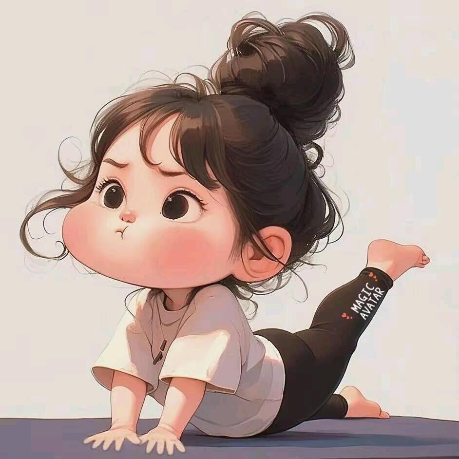 爱吃榴莲～