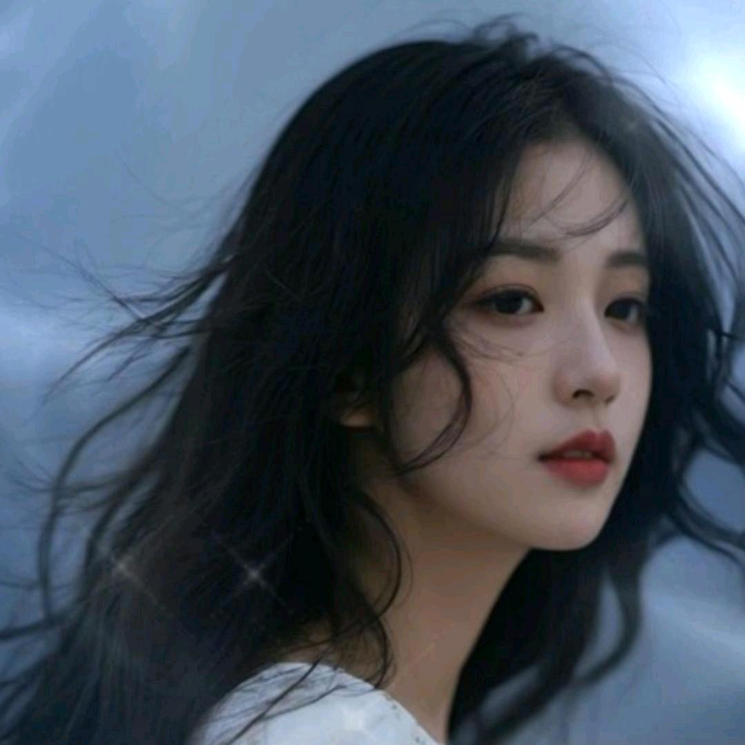 风雨后彩虹