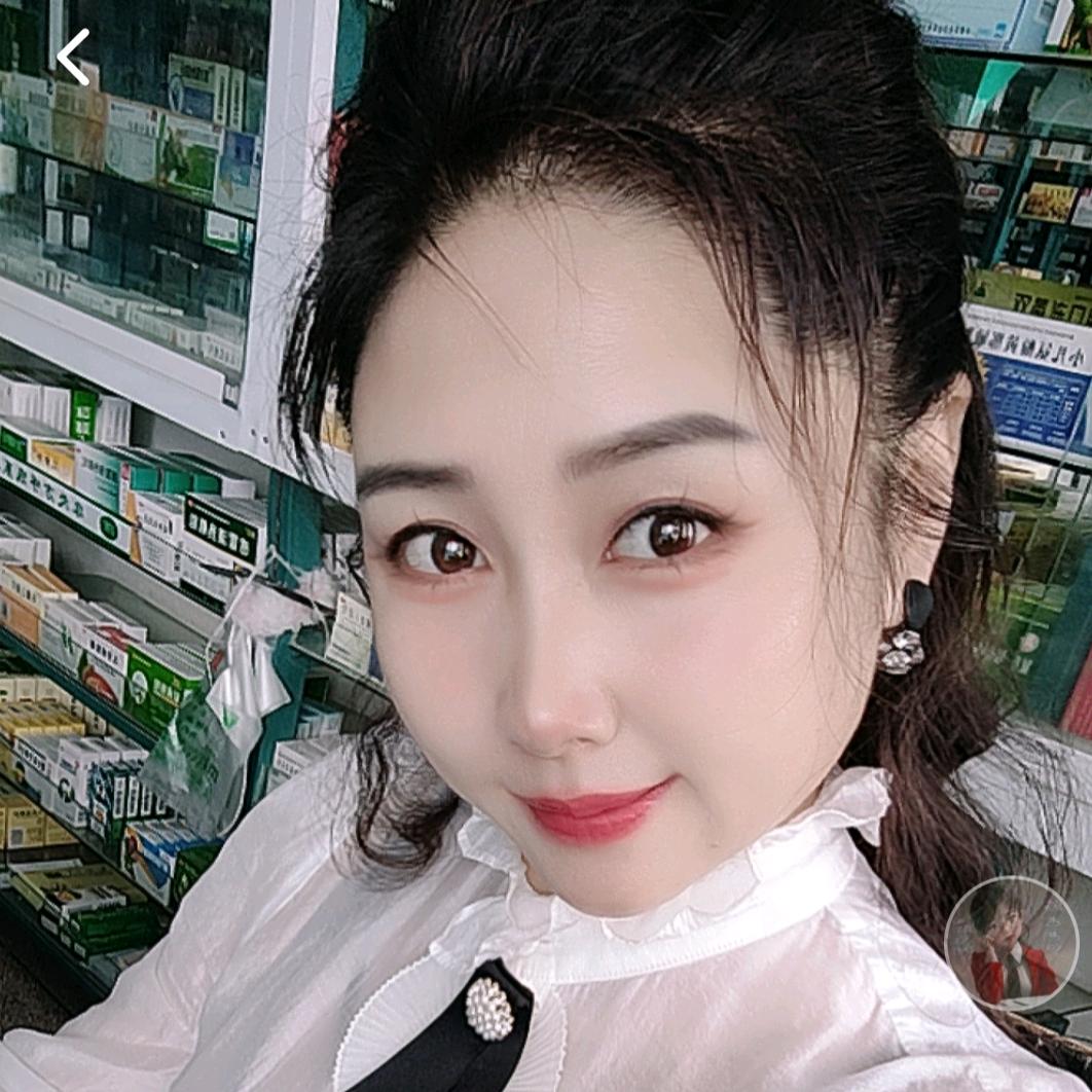 红果果（直播带货）