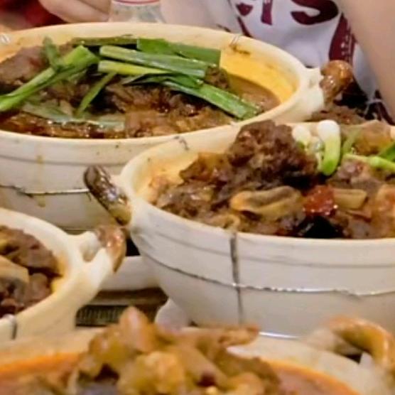 牛骨外卖配送到家