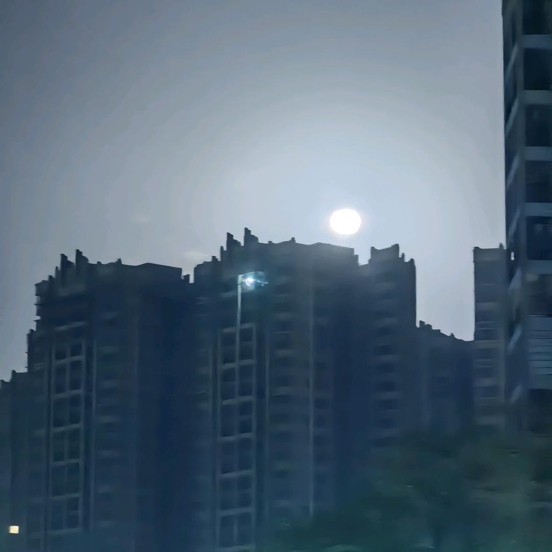 路过而已
