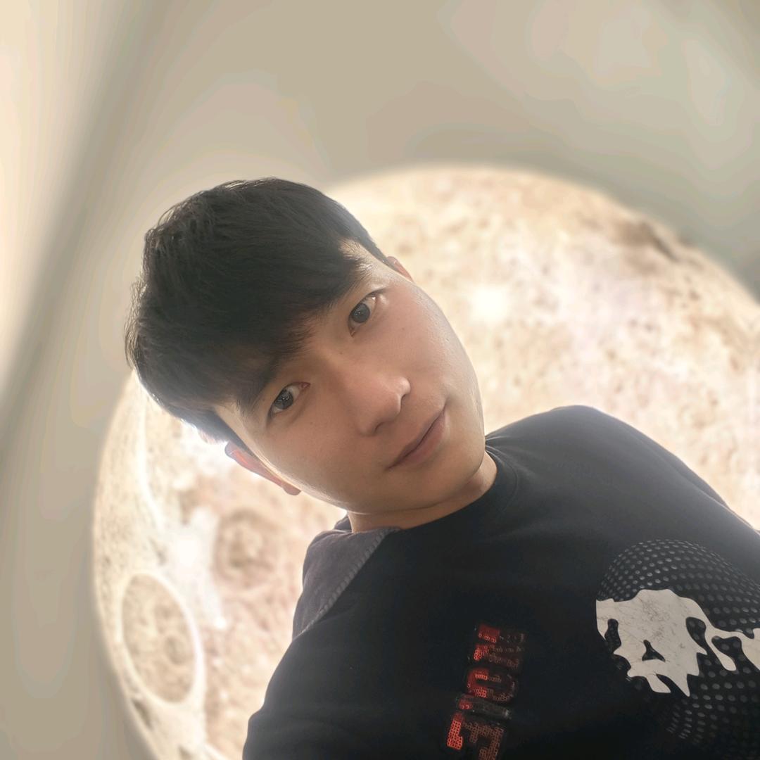 谁不喜欢治愈啊