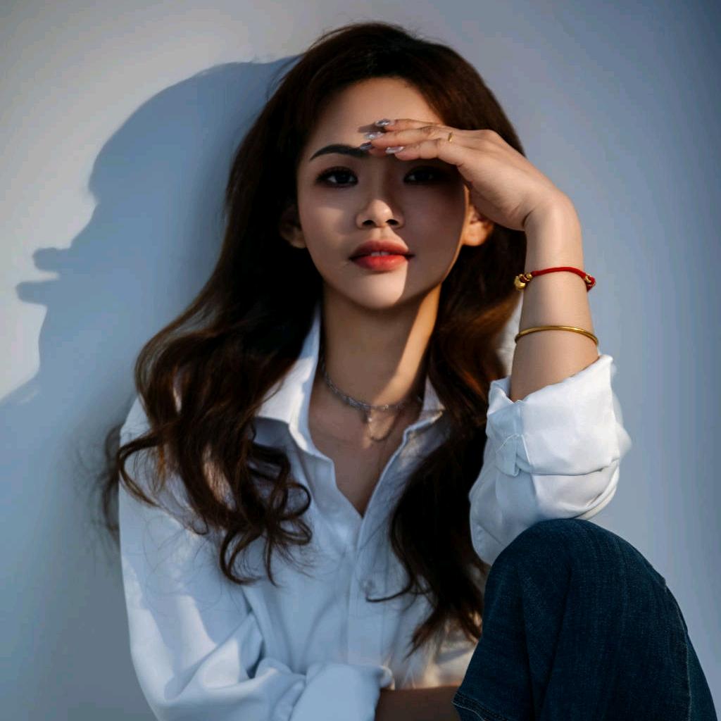钱都到兜“李”女士💰