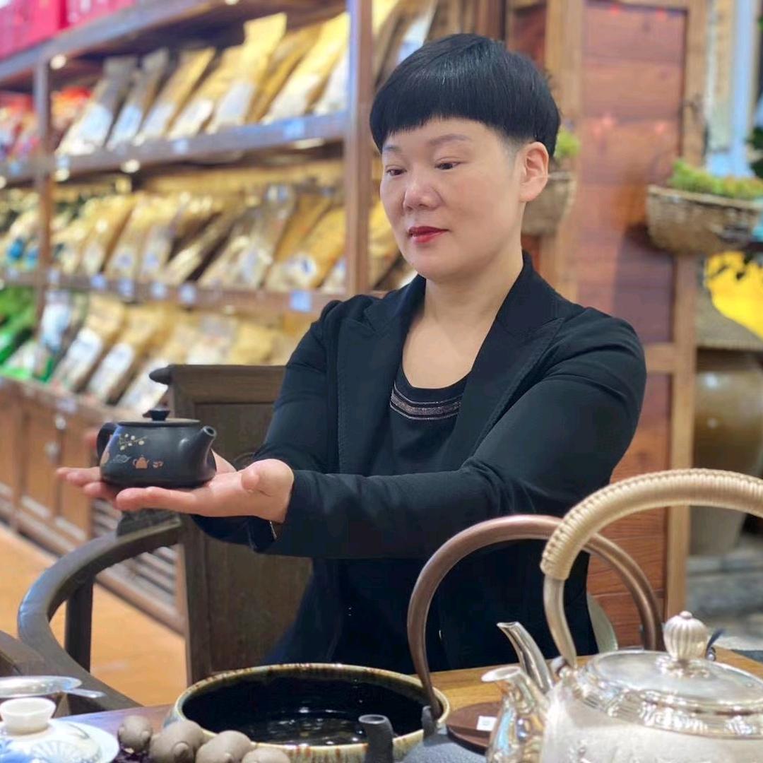 古城区纳西土菜馆