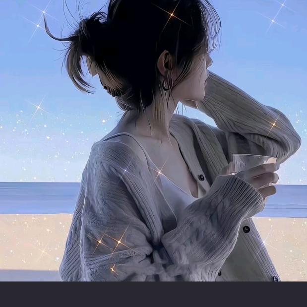 陈家二姑娘🌼小飒飒