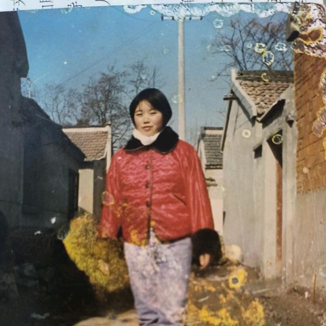 锁想