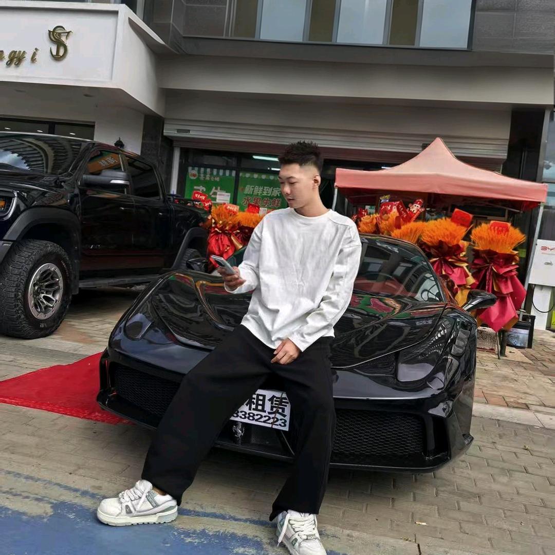 唐山博汇商贸(汽车租赁)