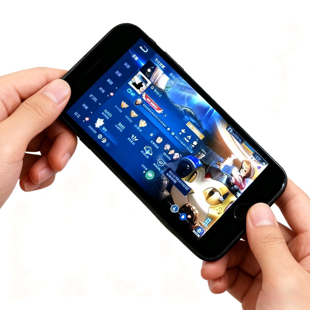 王者荣耀小屏哥