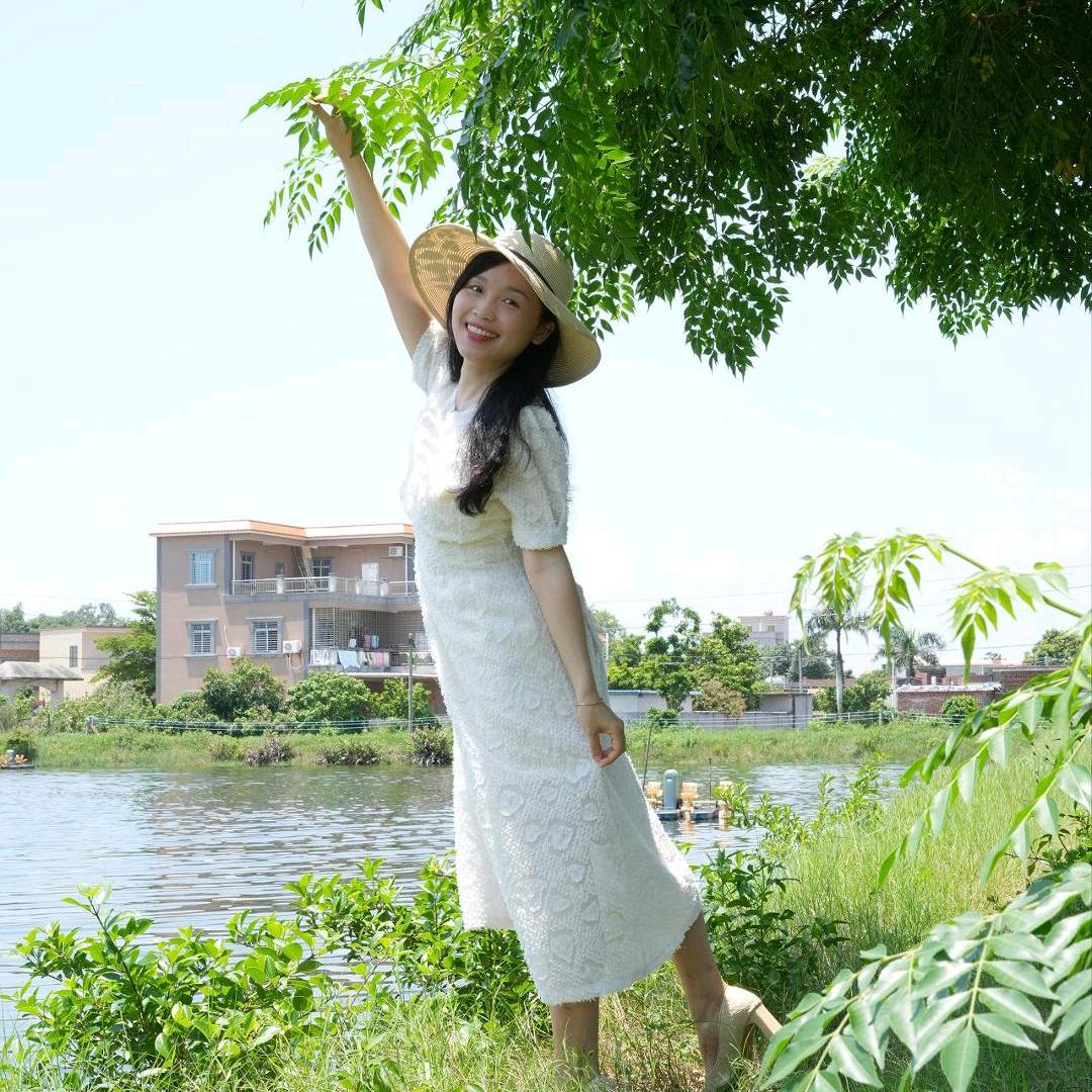 婷婷来了