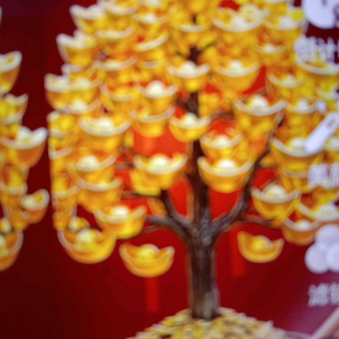 甜蜜时光