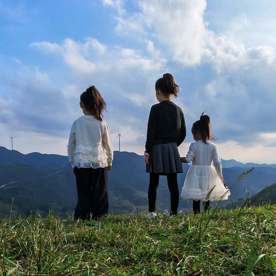 家有宝藏（老尼）