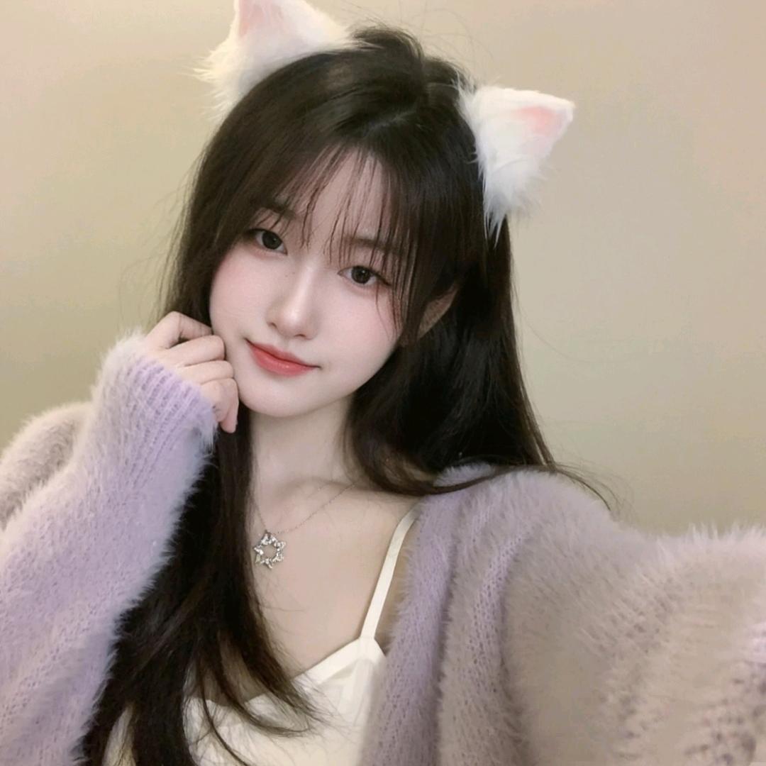 娜娜爱吃蔡