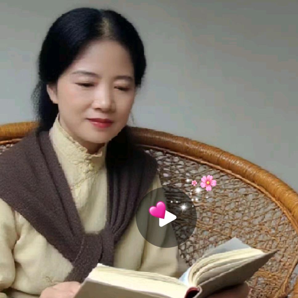 宁静是福
