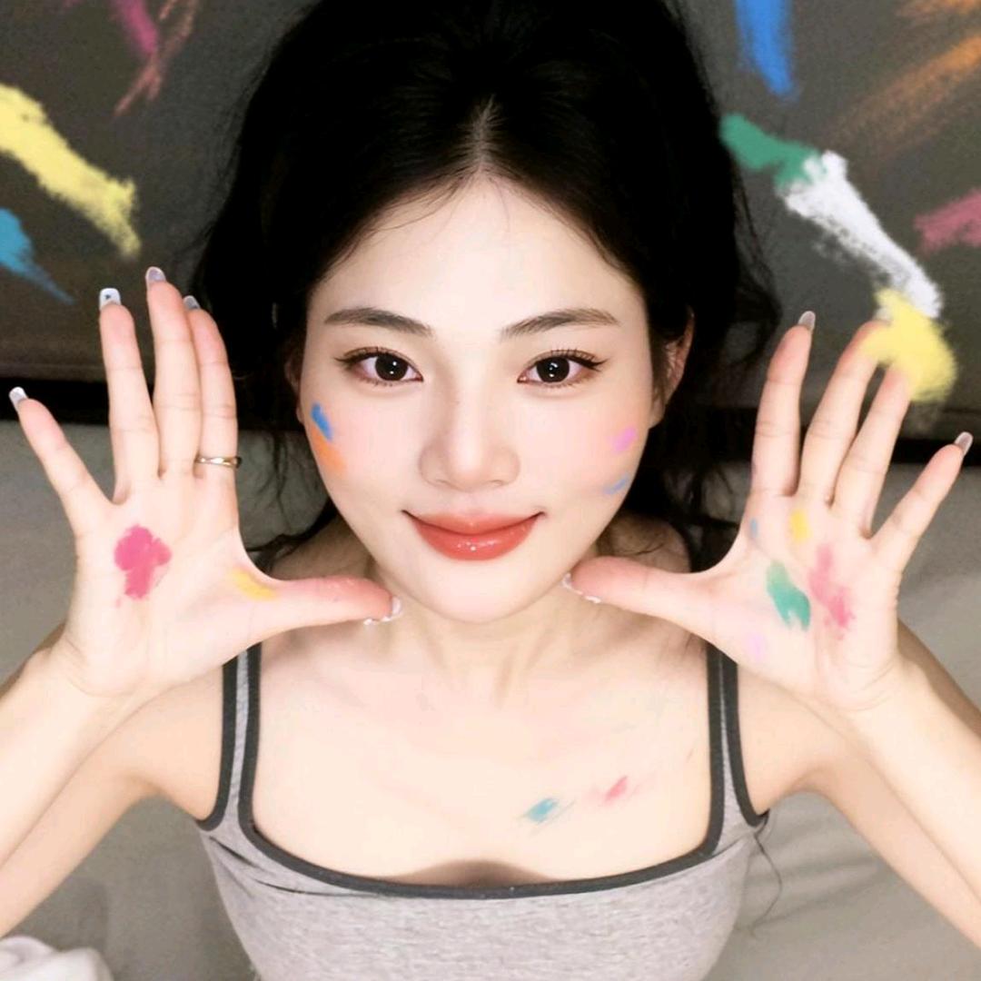 小柯小柯~乐乐呵呵