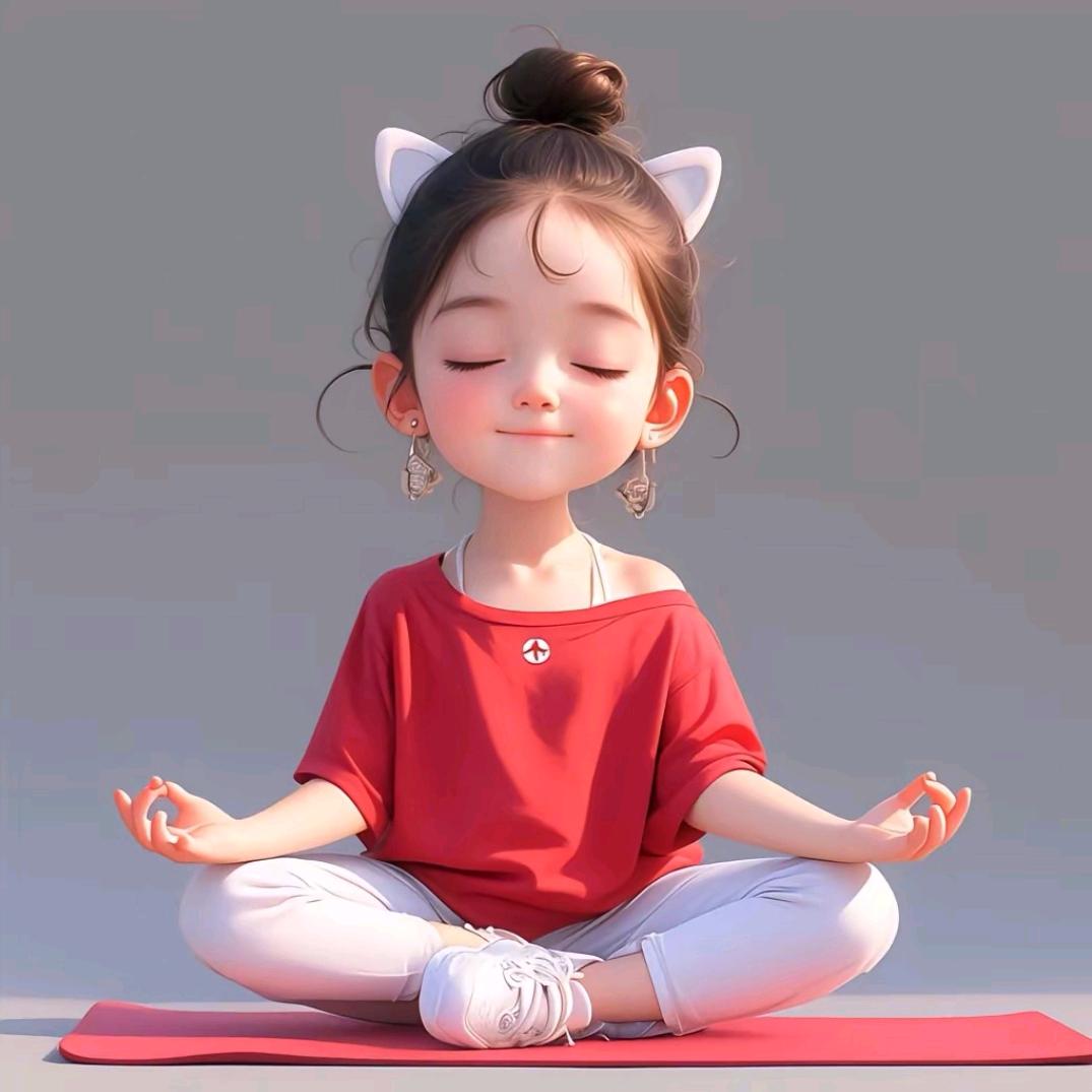 番茄土豆头像