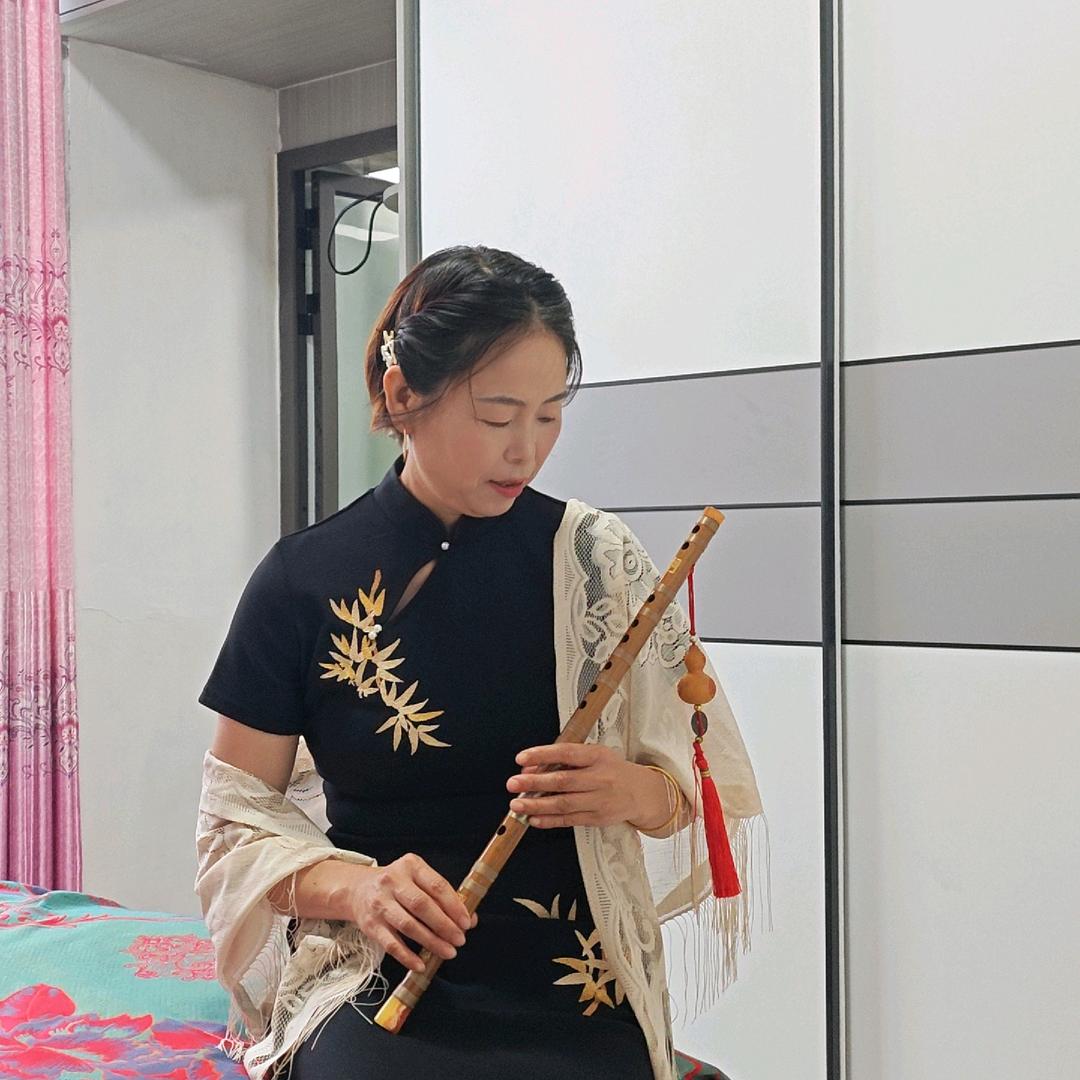 🌷九妹🌷