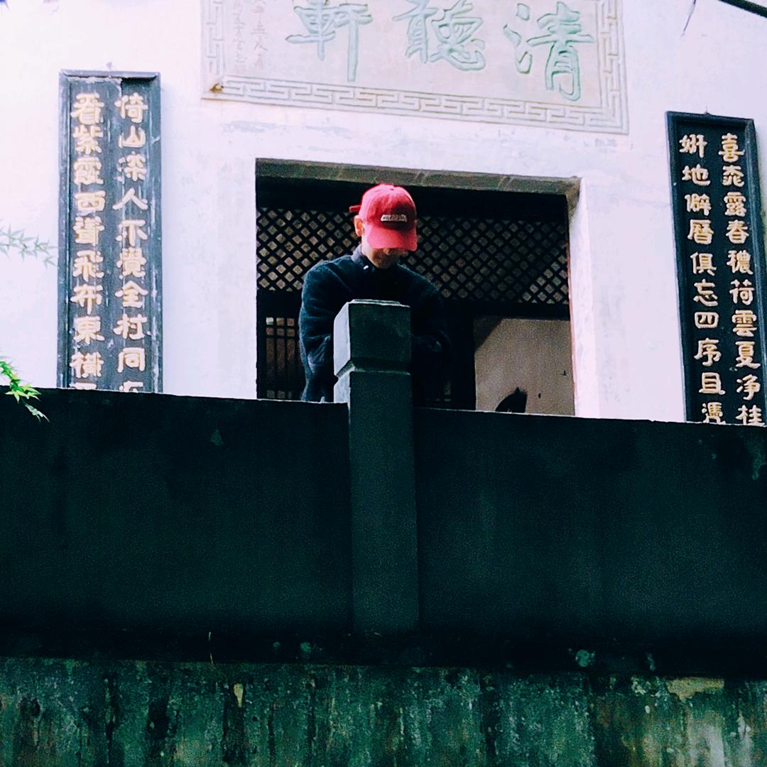 黎柏湖头像