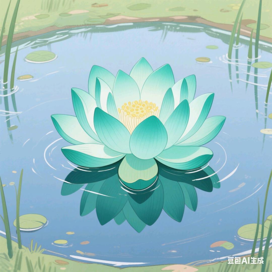 青莲（修行版）