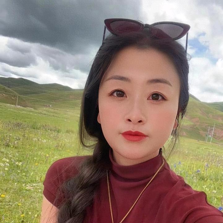 丽姐