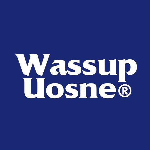 WASSUP UOSNE官方旗舰店