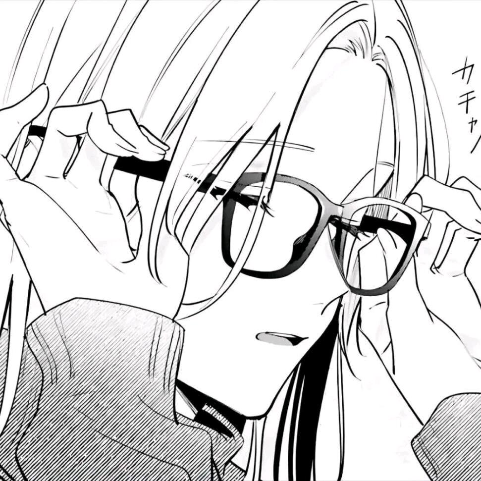 乔。