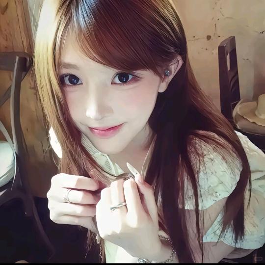失帧的⭕