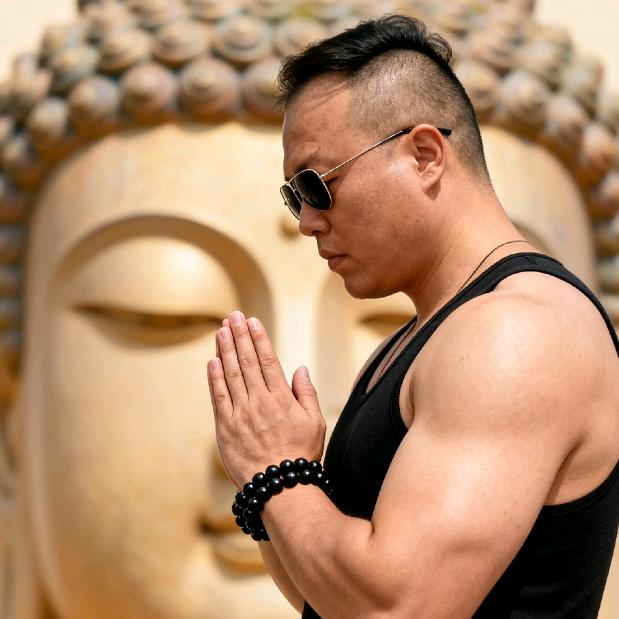 人一定要靠自己