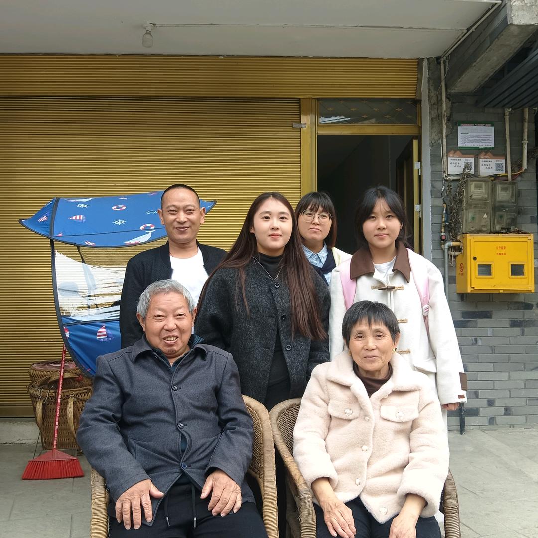 爱芳芳一生一世