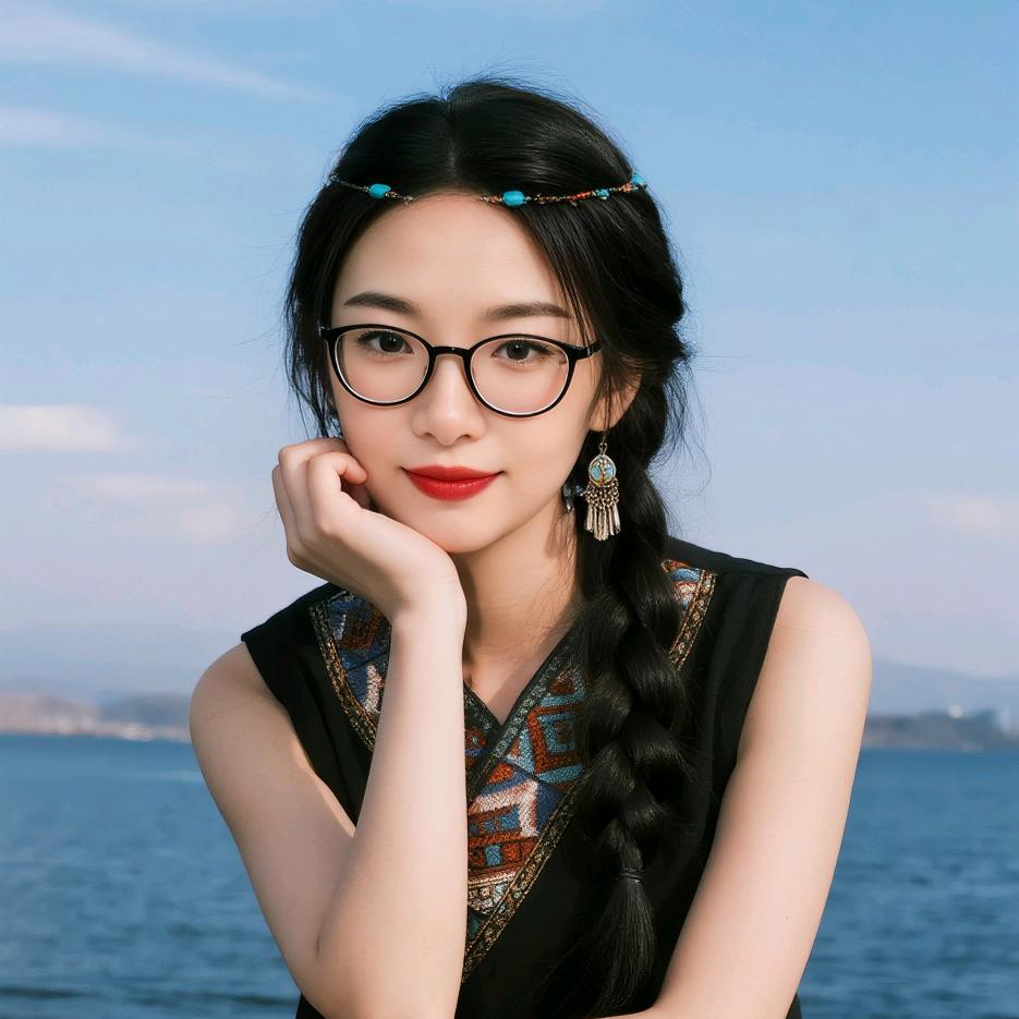 绿意走散的夏¹⁸¹⁸