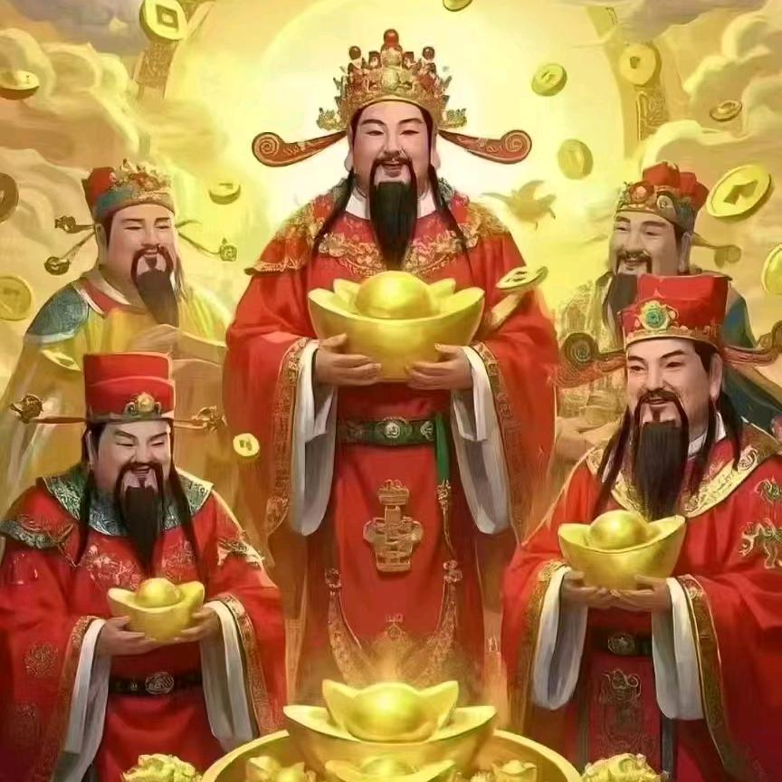 大富豪