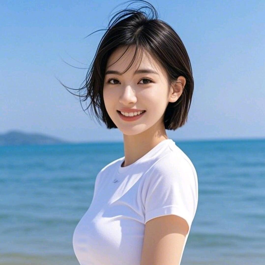 媛媛  .  短视频