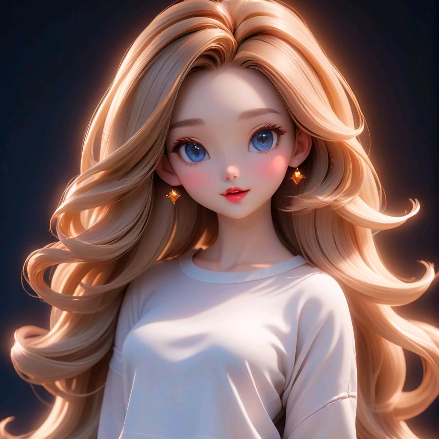 《萌娃》