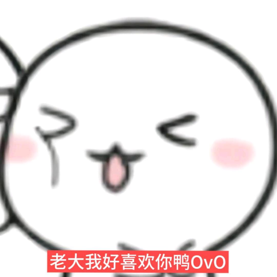 大佬我好喜欢你啊