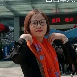 君姐在内江