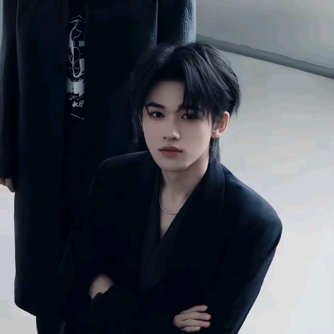 Auror.宋.밤（见过亚轩版）