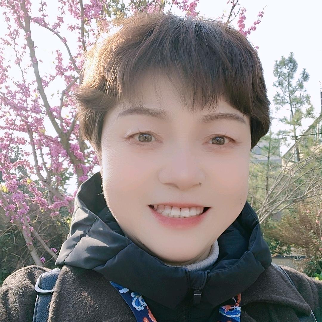福姐❤️