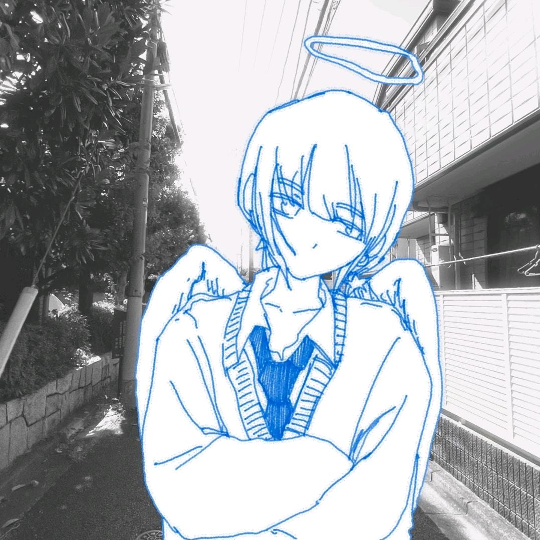 ^葵葵子❄