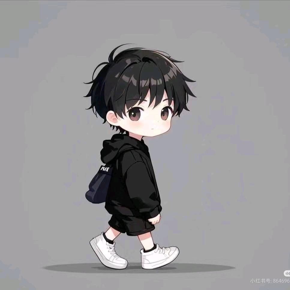 流星。