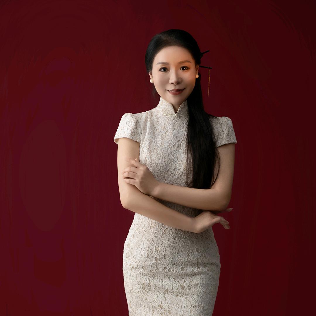 建瓯第一喜娘   茉莉