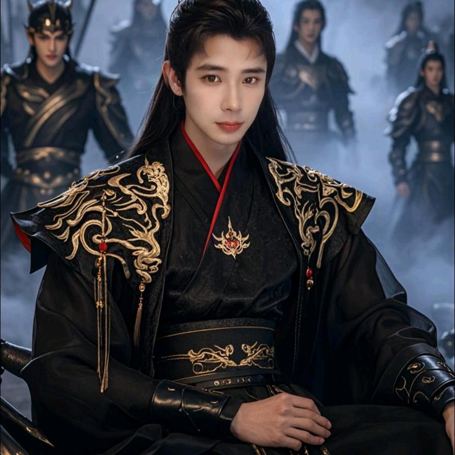 广东老男人