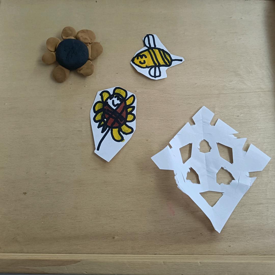 缓然练字坊