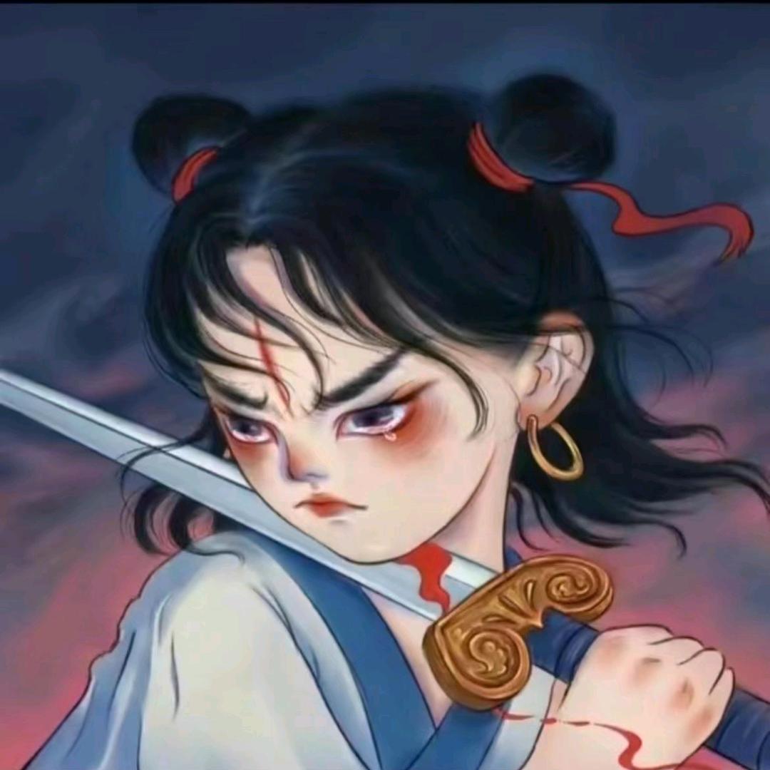 胡萝白
