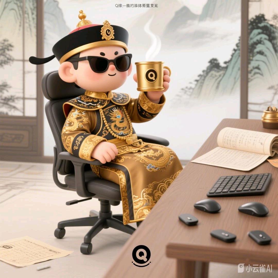 科学尽头
