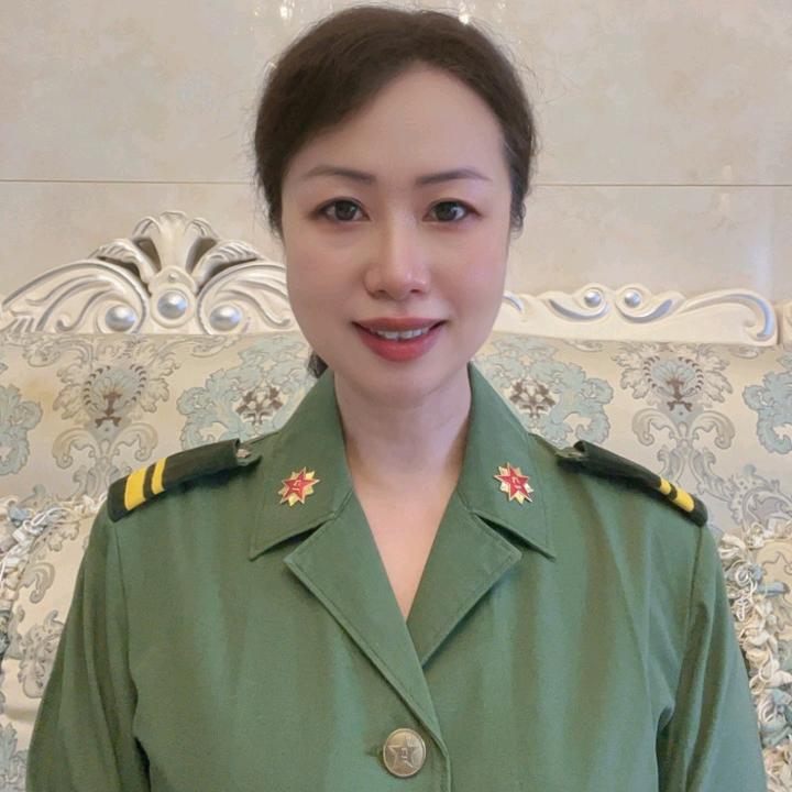 战友情深